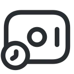 Money Time SVG Icon